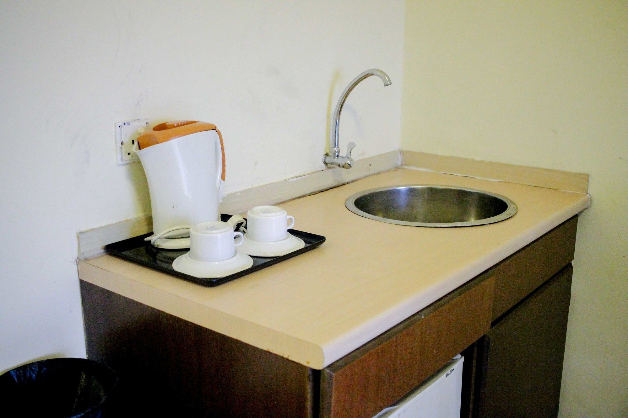 Suria Service Apartment-Hotel Bukit Merah Exterior photo