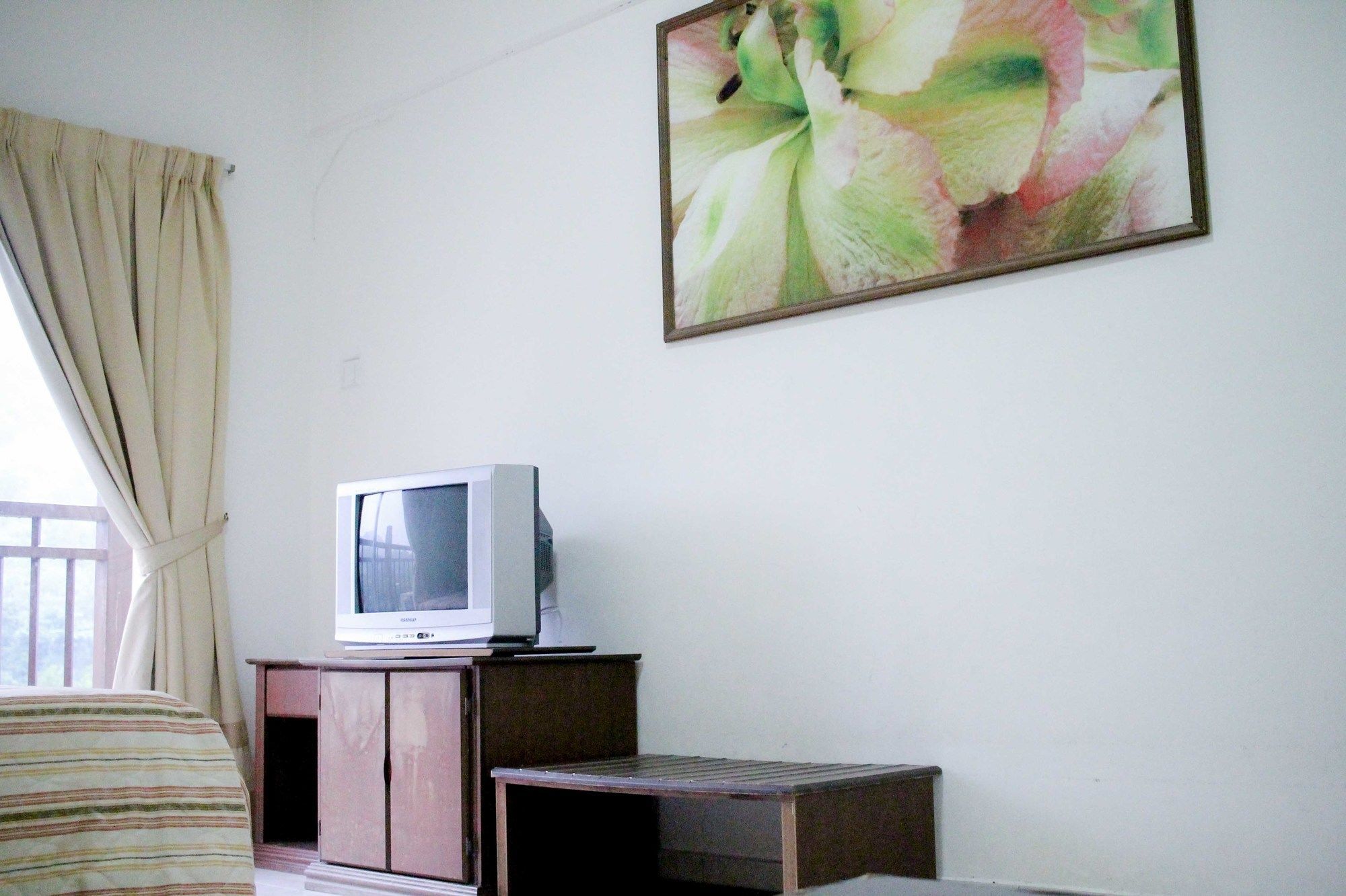 Suria Service Apartment-Hotel Bukit Merah Exterior photo