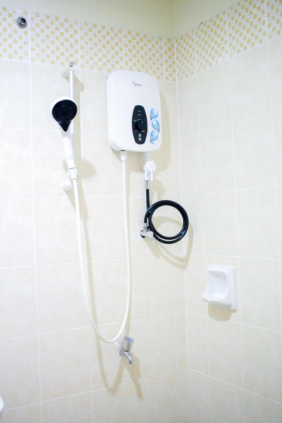 Suria Service Apartment-Hotel Bukit Merah Exterior photo